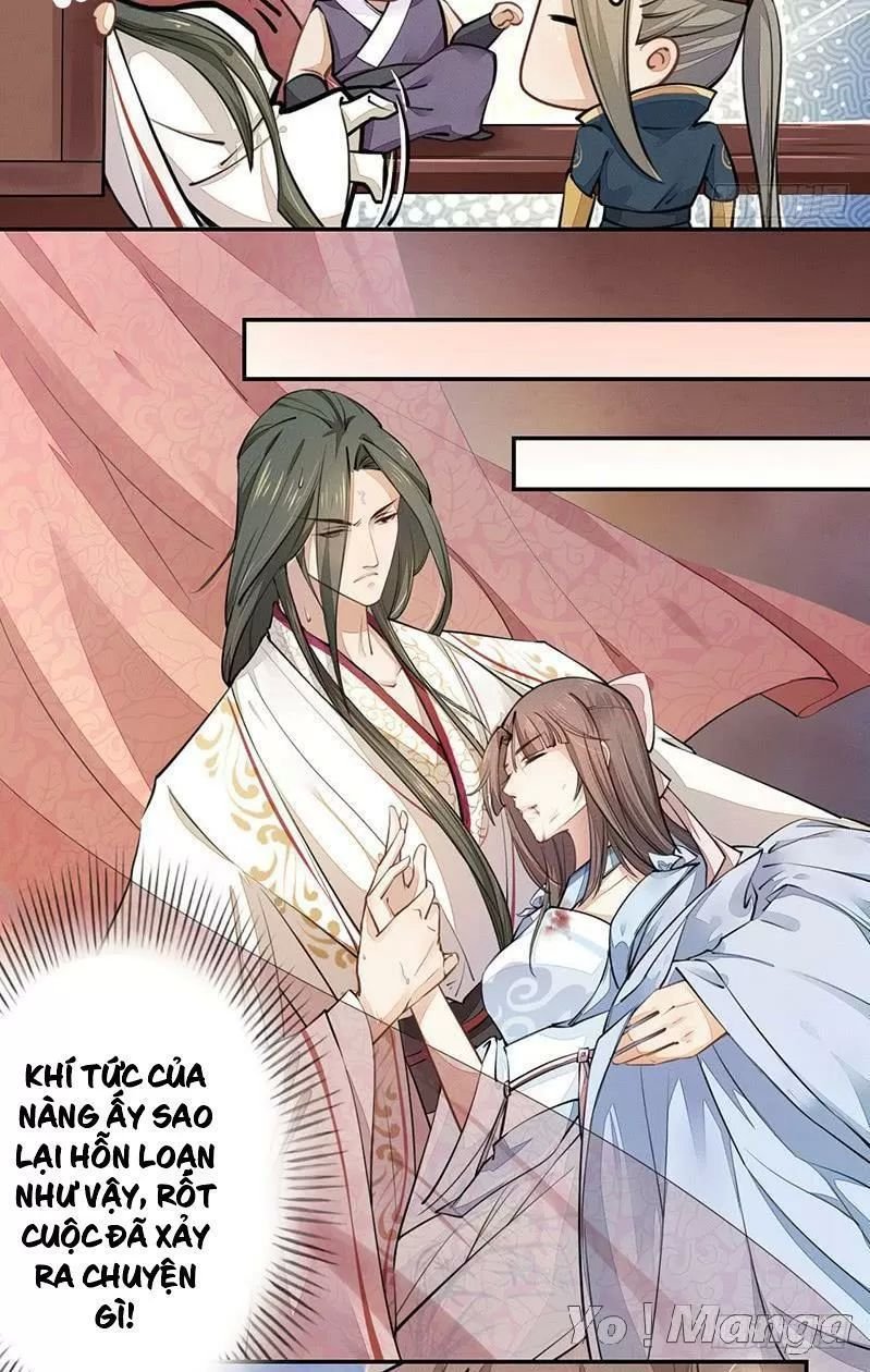 tuyệt thế luyện đan sư chapter 47 13