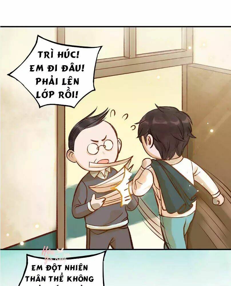 chồng trước 18 tuổi chapter 10 41