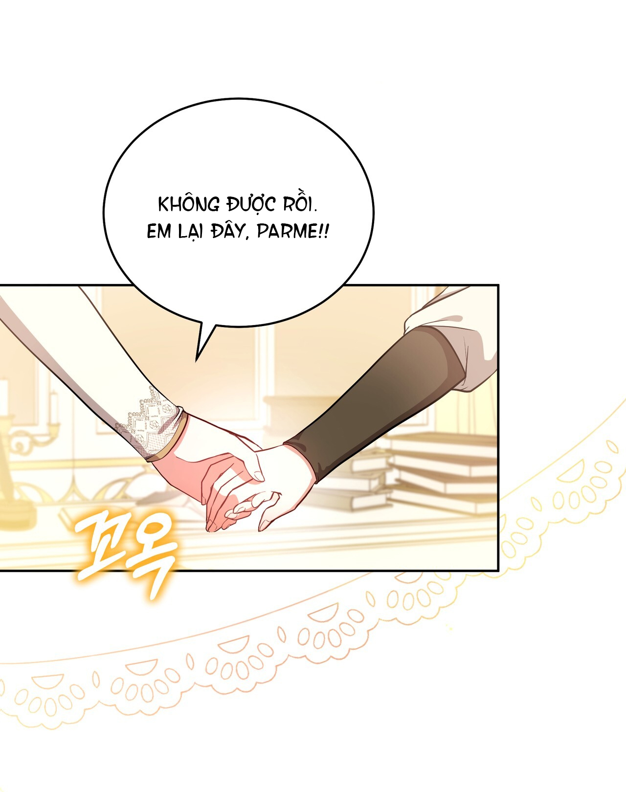 dấu tích của tiên nữ chapter 1.2 28