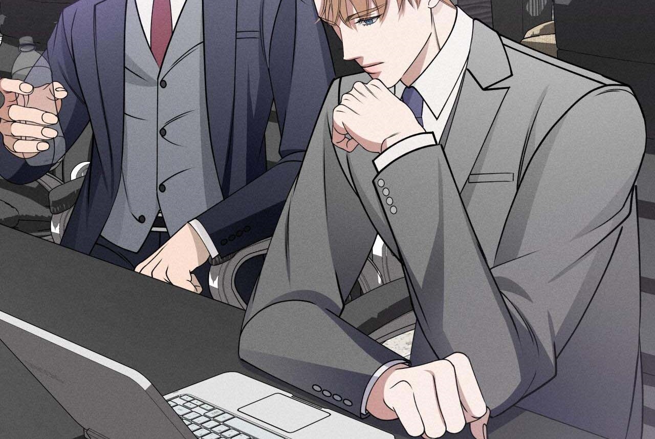 luân đôn trong màn đêm chapter 26 19