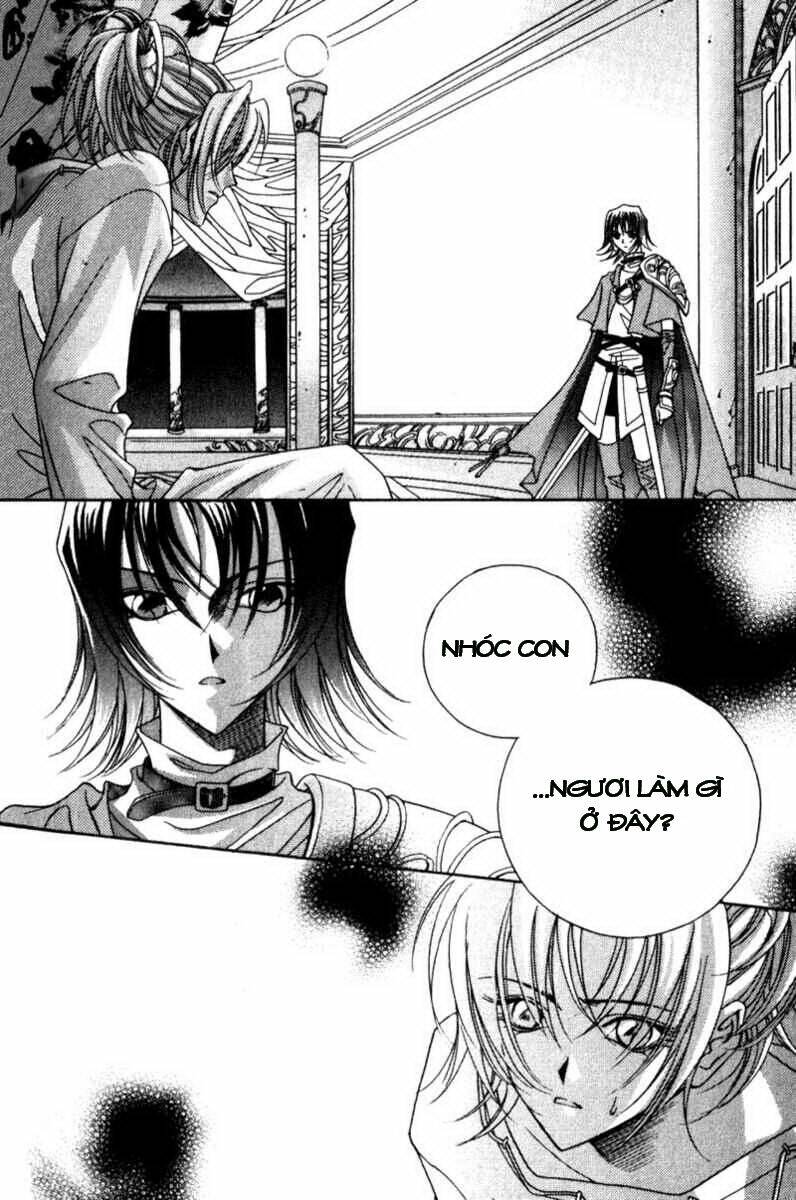 ma vương chapter 1 13