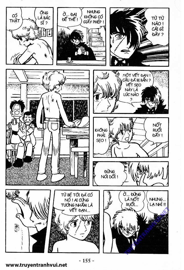 bác sĩ quái dị chapter 198 20