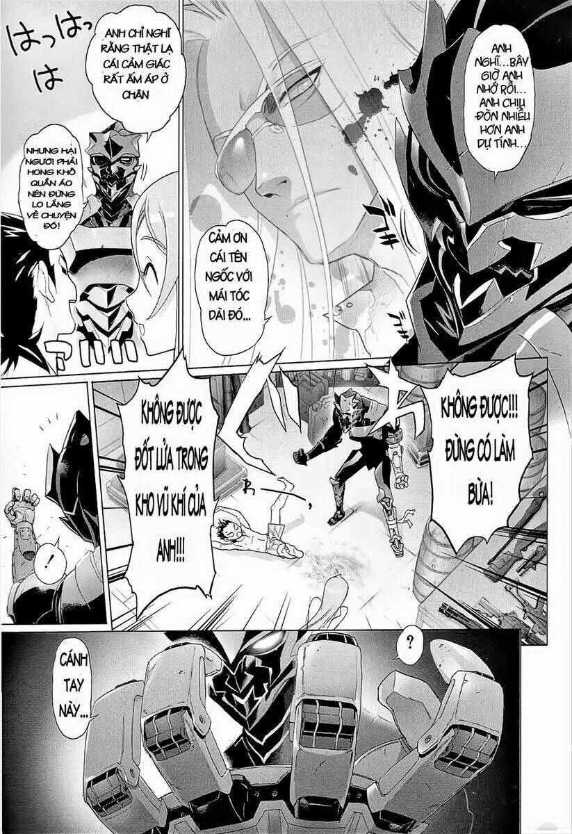 fire fire fire manga chapter 2 7