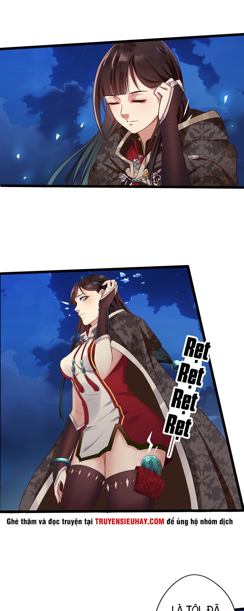 thần kiếm phù hoàng chapter 2 50