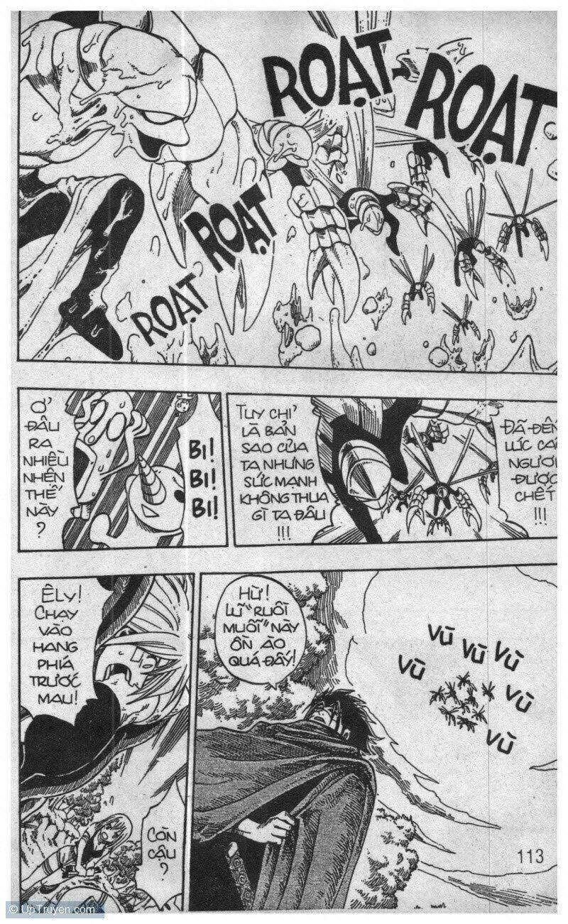 rave master (scan) chapter 17 163