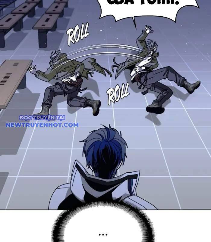 tận thế cũng chỉ là trò chơi chapter 63 17