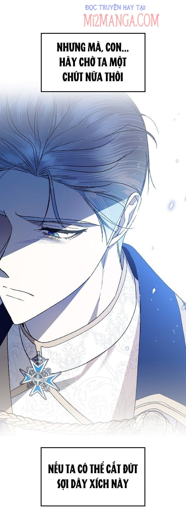 cha, con không muốn kết hôn đâu chapter 45.2 19