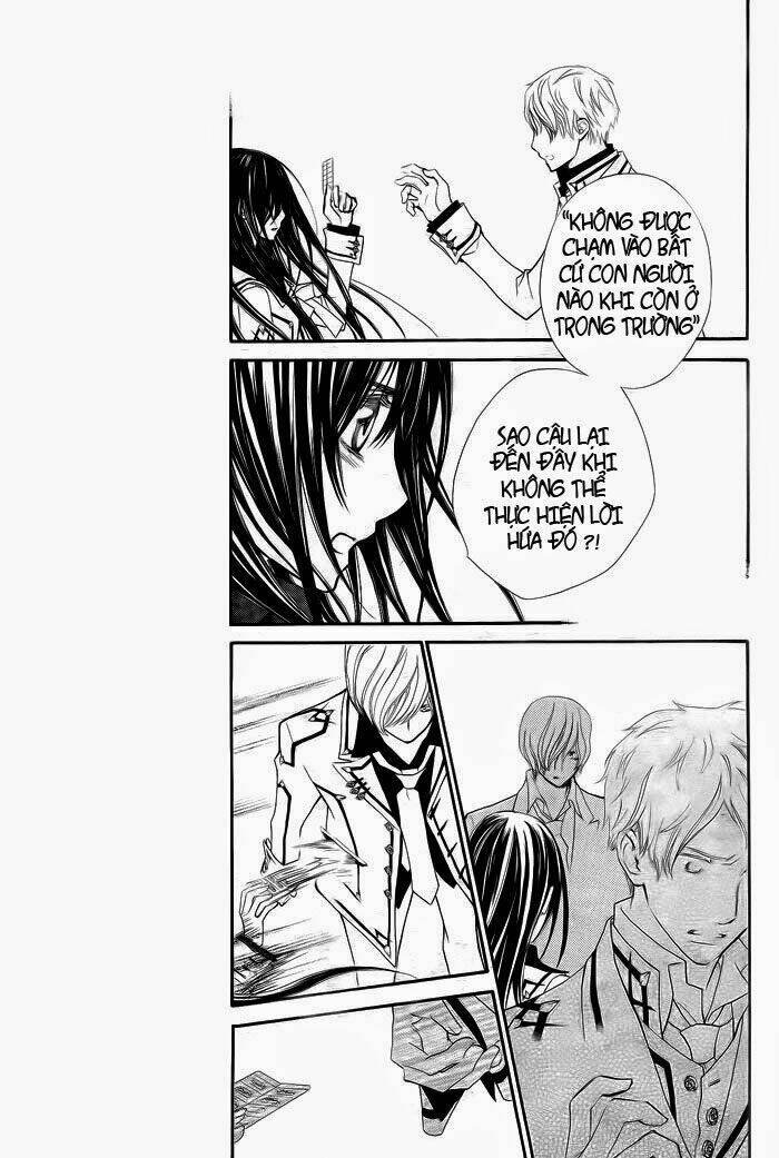hiệp sĩ vampire chapter 77 17