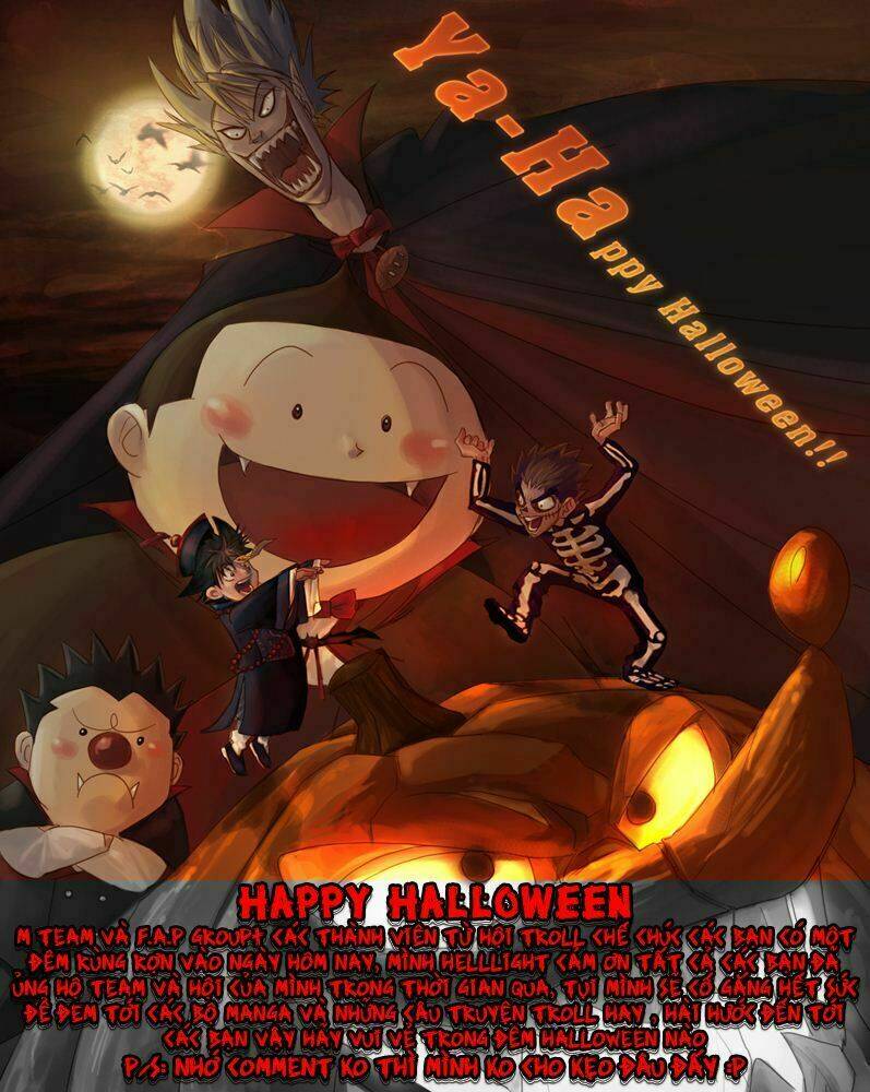 lá chắn mắt chapter 84 23