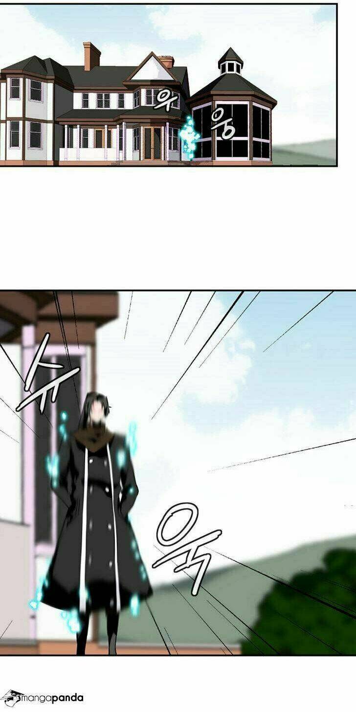 ảo mộng vương chapter 37 29