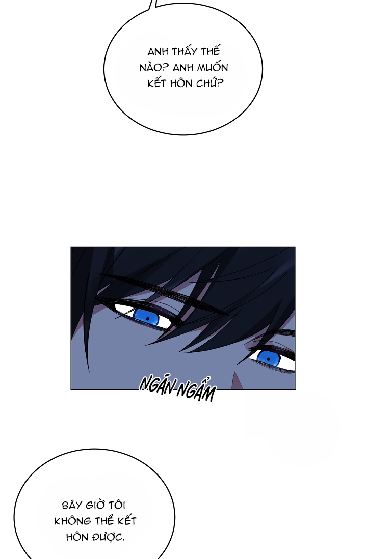 tôi sẽ trở thành nhân vật chính chapter 3 27