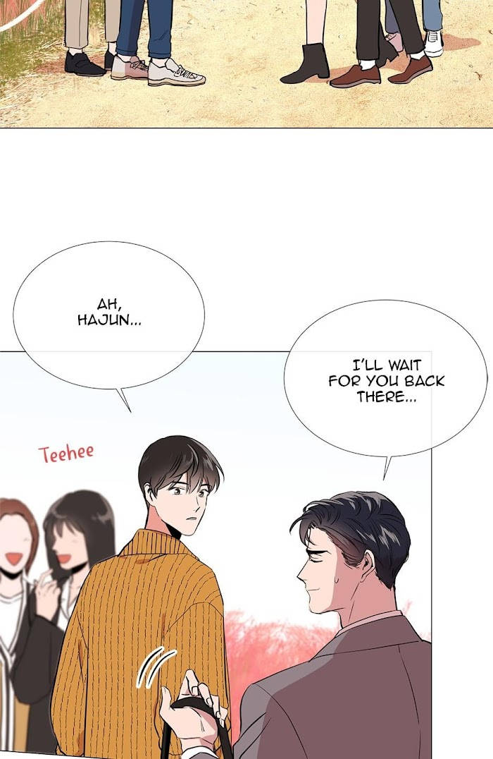 [raw] red candy chapter 30 12