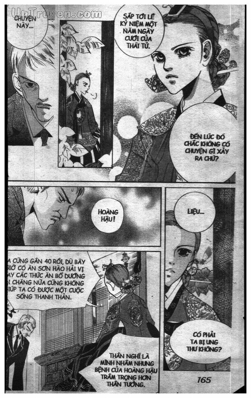 hoàng cung chapter 7 155