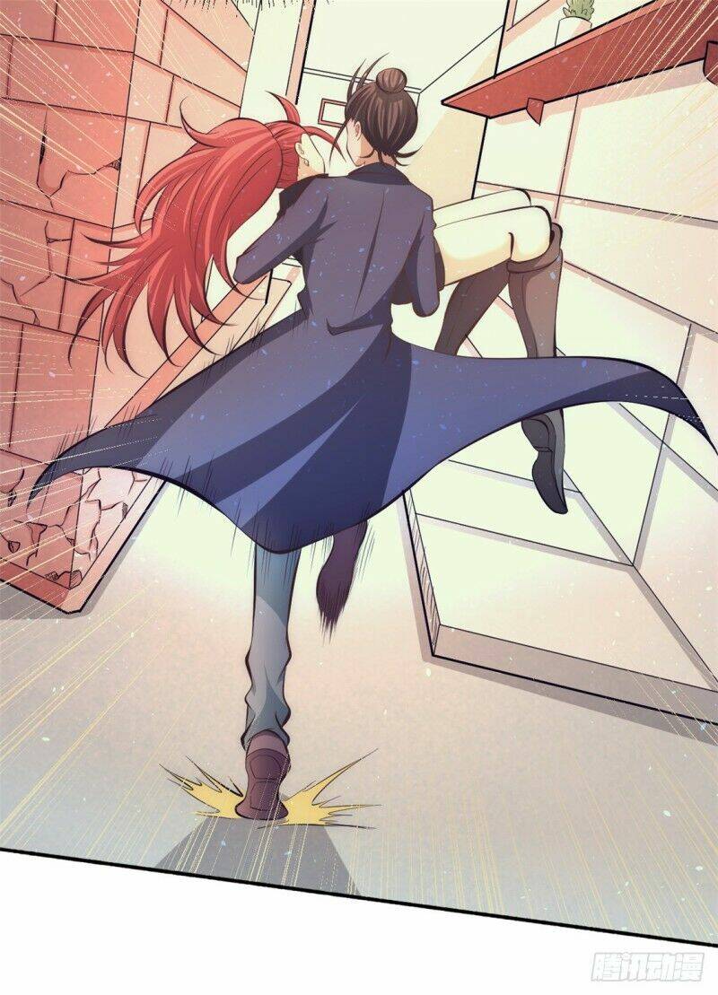 đô thị đỉnh phong cao thủ chapter 37 29