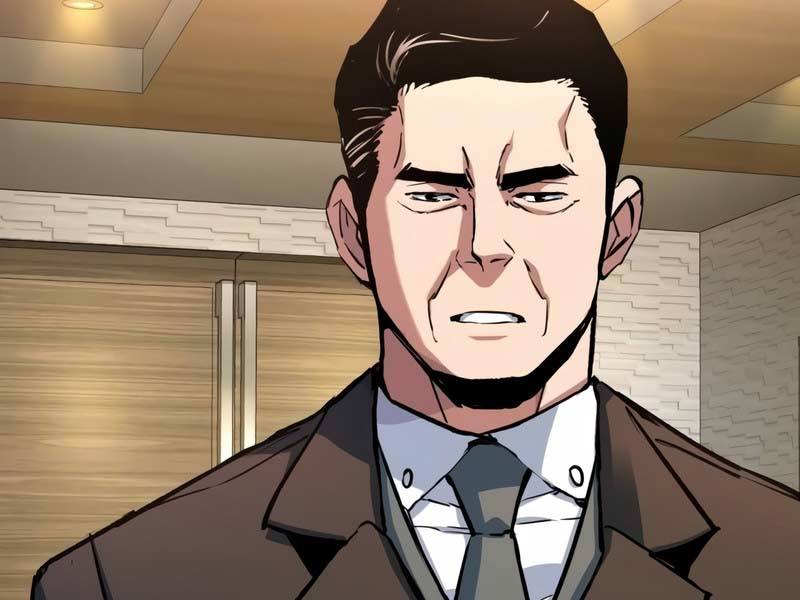 bạn học tôi là lính đánh thuê chapter 174 185