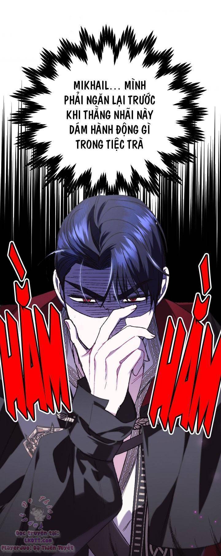 cha, con không muốn kết hôn đâu chapter 33 32