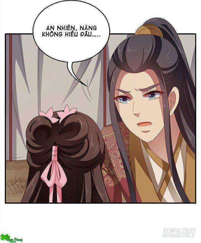 thịnh thế an nhiên chapter 42 30