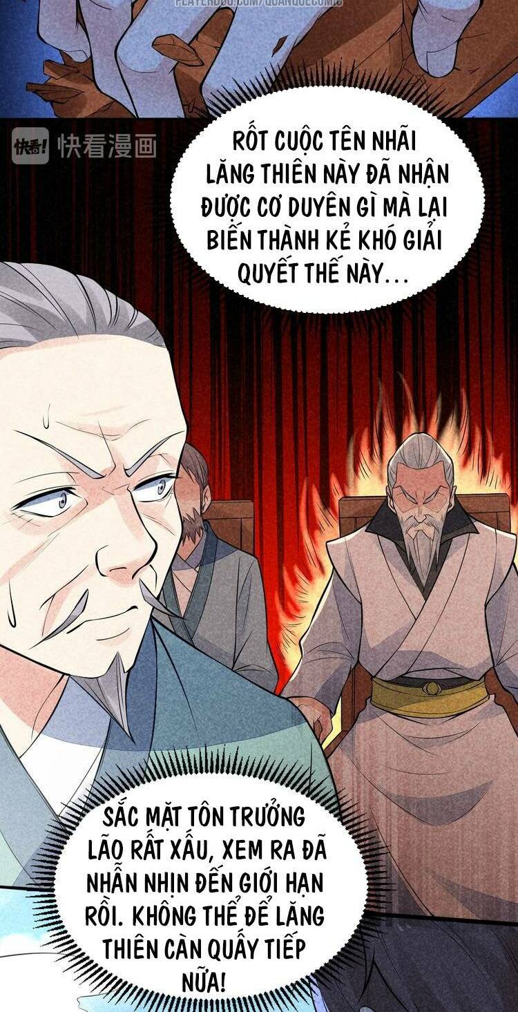 thánh tôn chapter 10 6