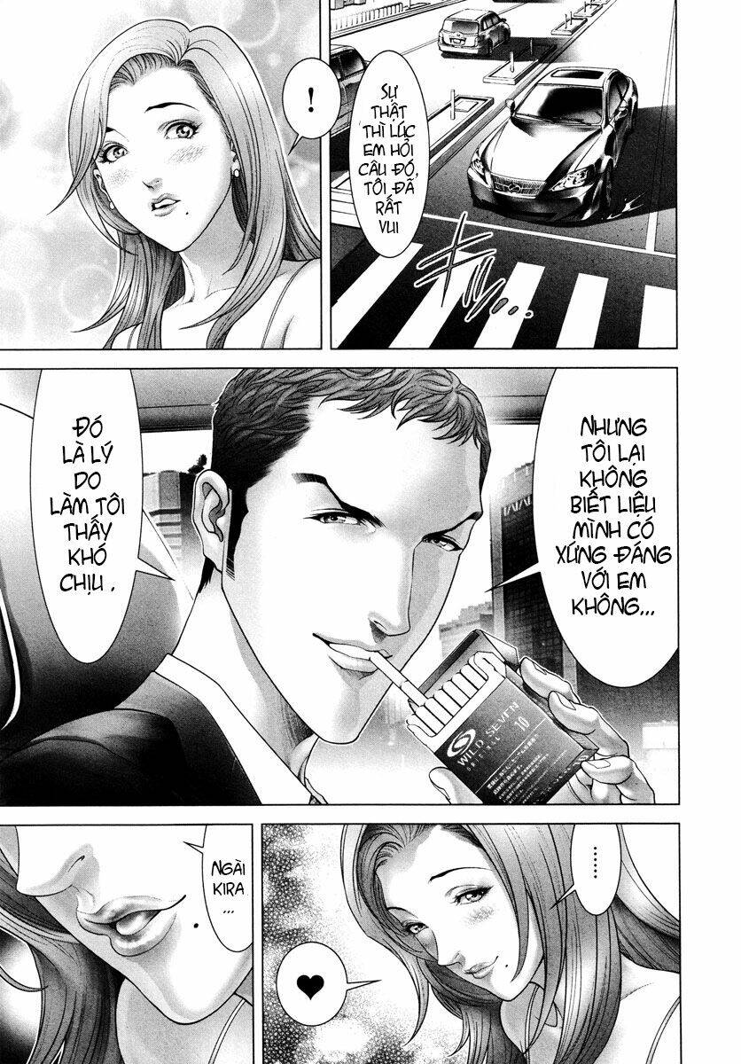 black joke chapter 5 9