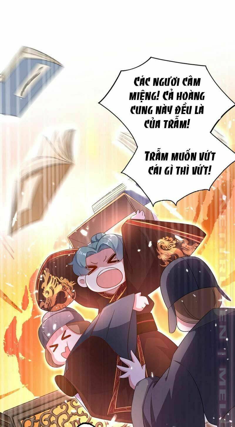 thiên thần gấu trúc muốn được ôm chapter 62 20