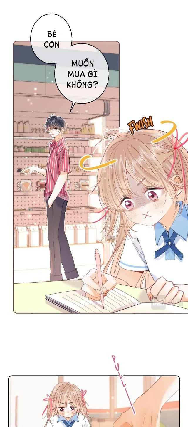 vụng trộm không thể giấu - mối tình thầm kín chapter 12 61