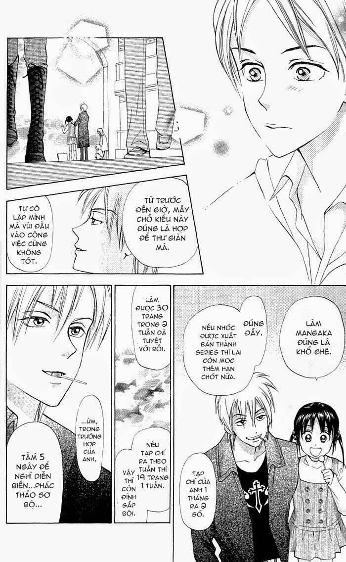 kyou mo ashita mo chapter 5 14