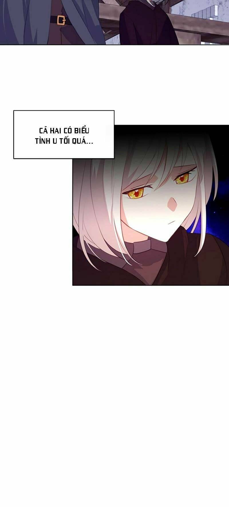 cộng tác của hoàng đế chapter 35 37