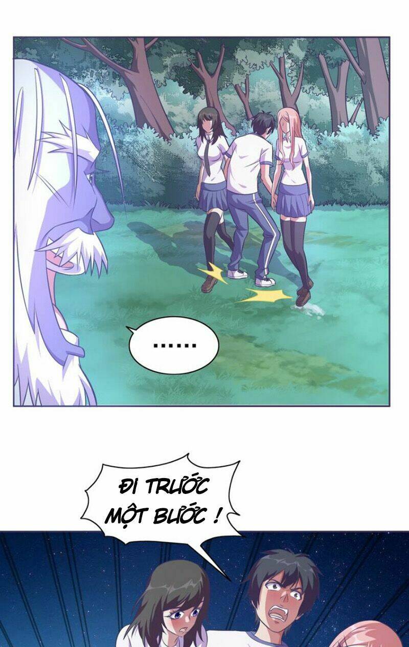 chín năm nghĩa vụ tu chân chapter 10 5