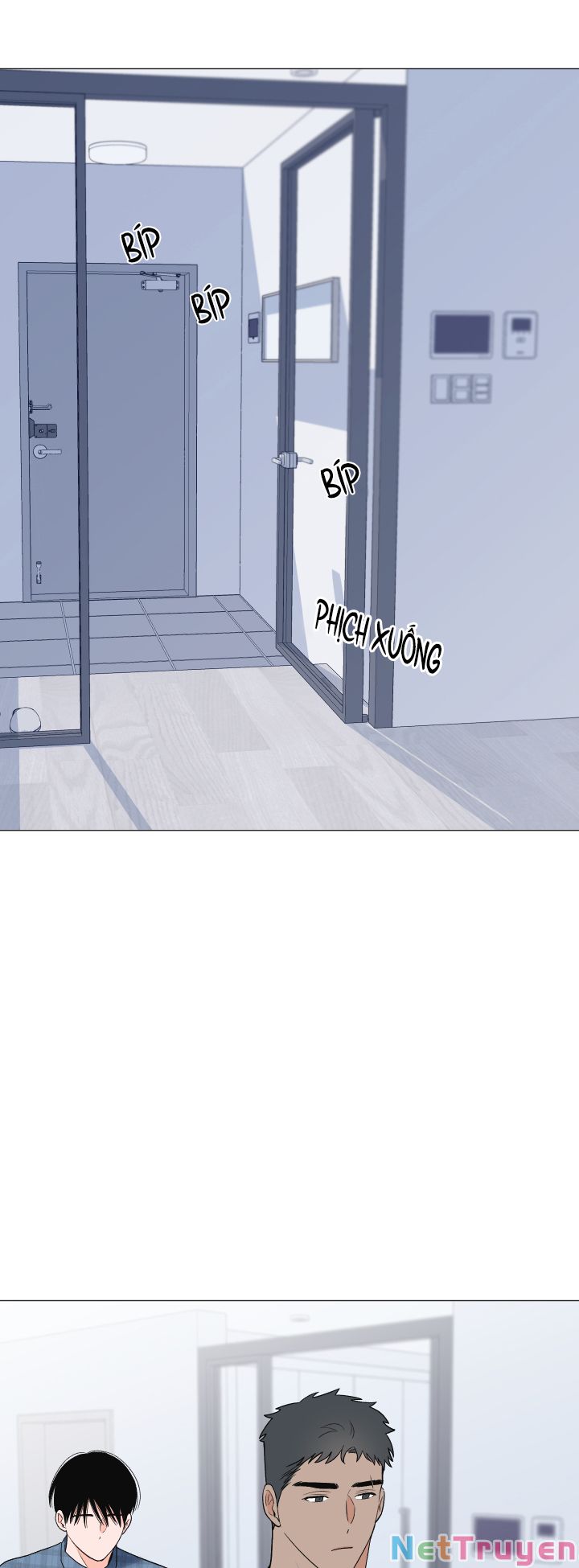 công nam bắc thụ chapter 16 6