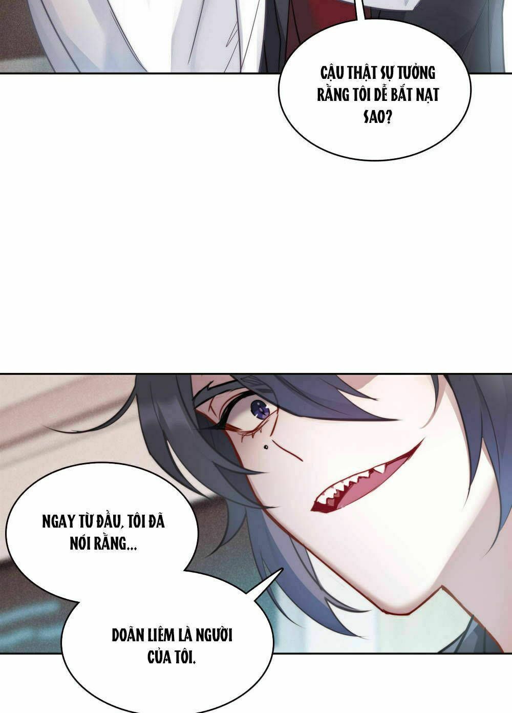 địa ngục cáo bạch thi chapter 112 25