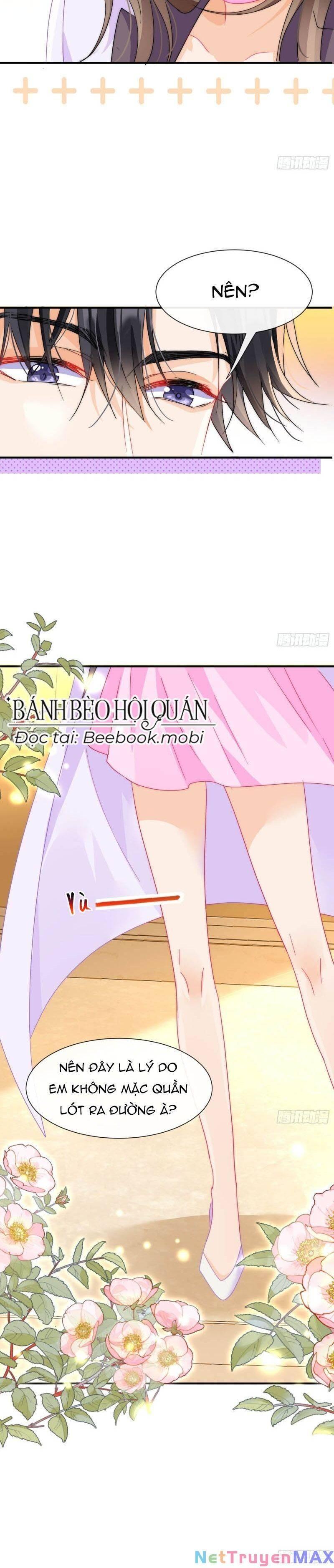 vụng trộm chapter 3 14