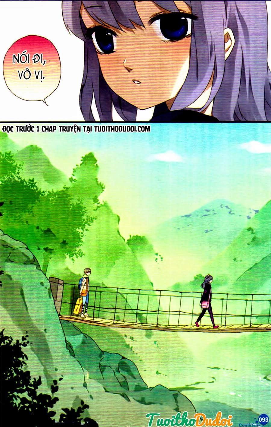 lam sí chapter 17 25