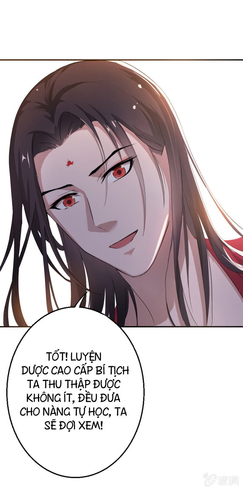 tà y cuồng thê chapter 13 18