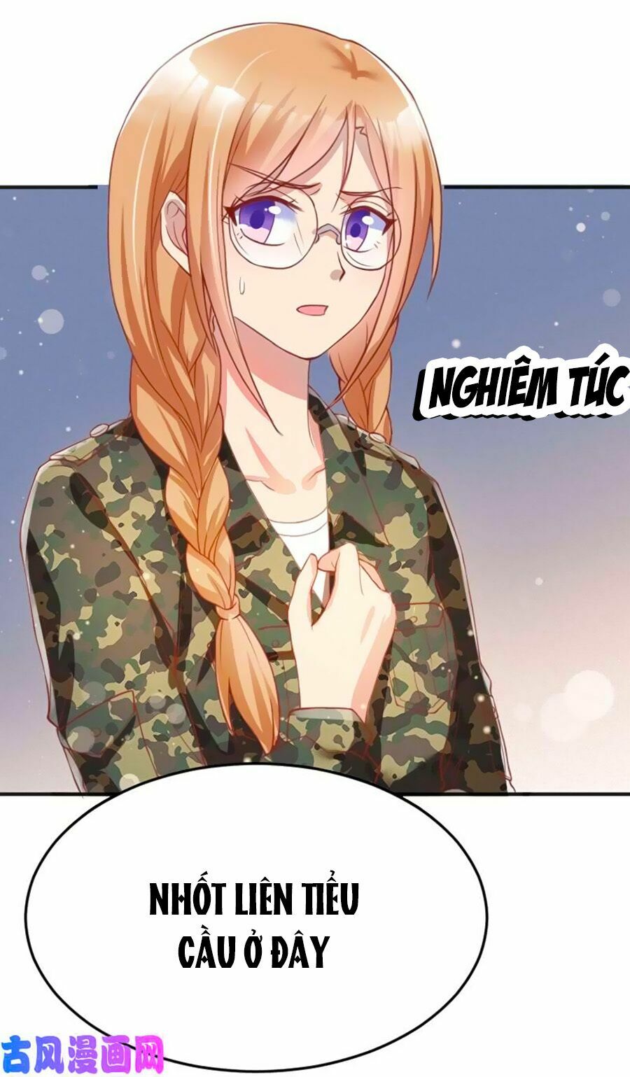 chồng già vợ trẻ trêu nhau hàng ngày chapter 51 33