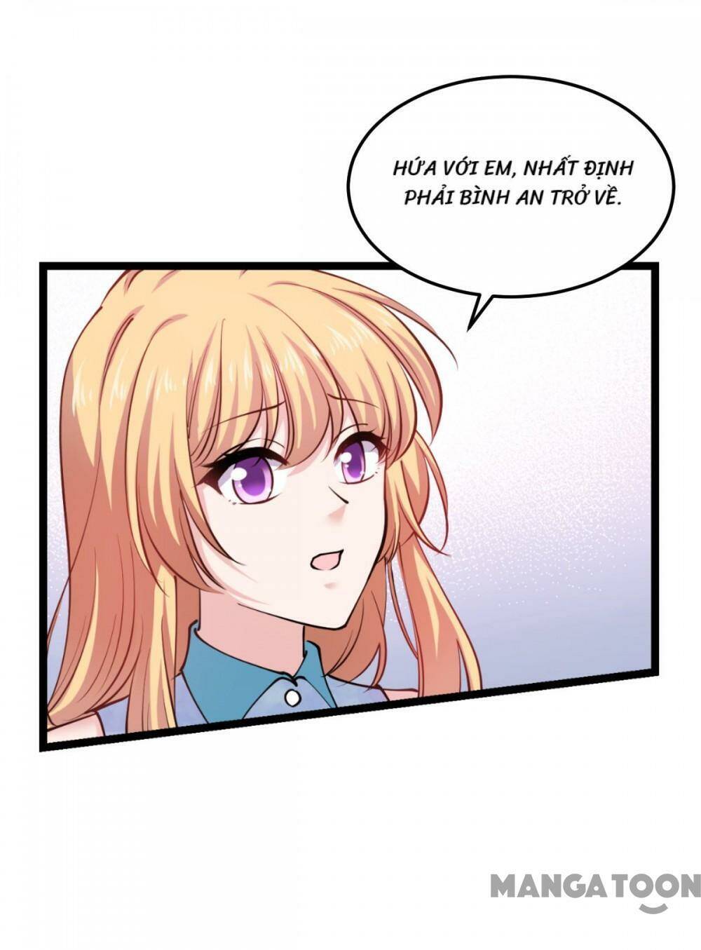 ảnh hậu lão bà không được chạy chapter 224 10