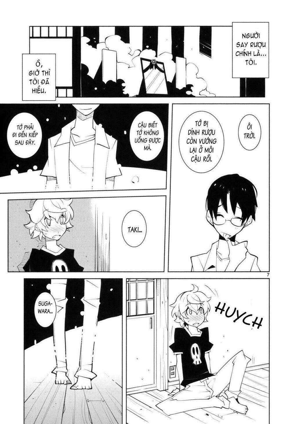 nickelodeon chapter 2 7