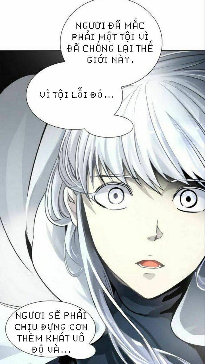 tòa tháp bí ẩn 2 chapter 512 4