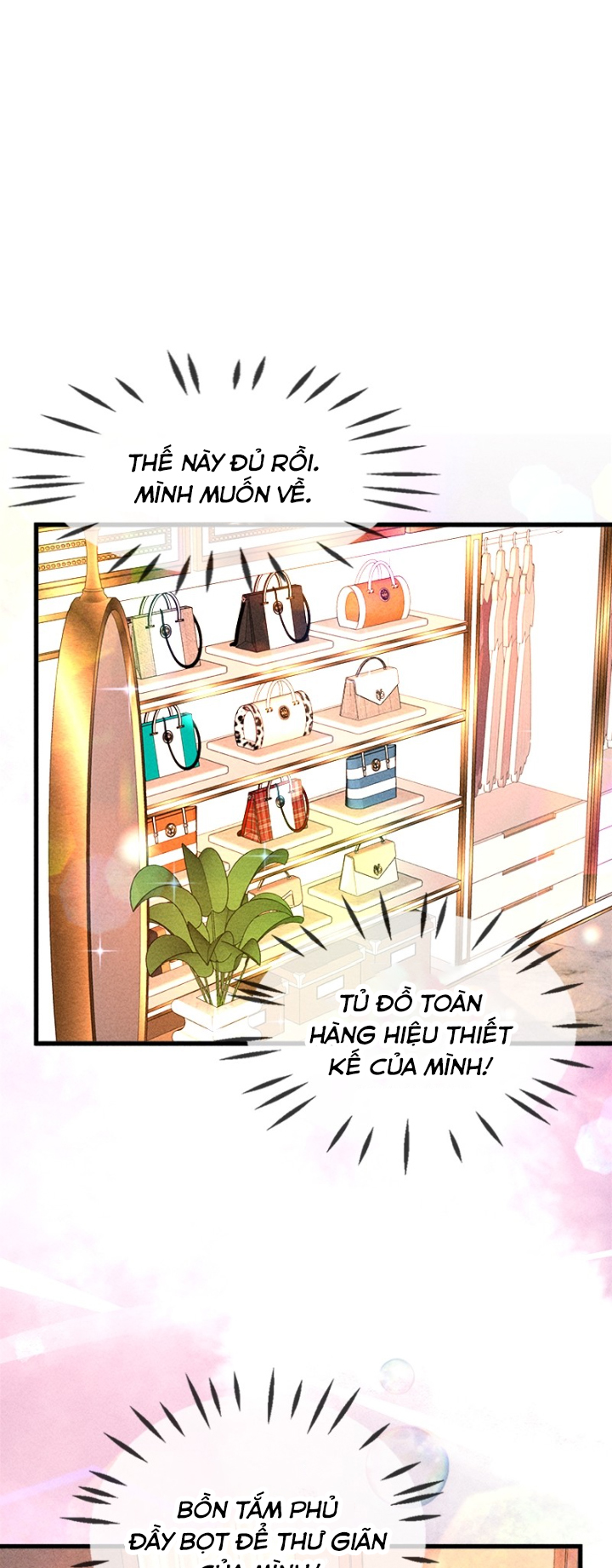 cuộc sống riêng của chị tôi chapter 14 30