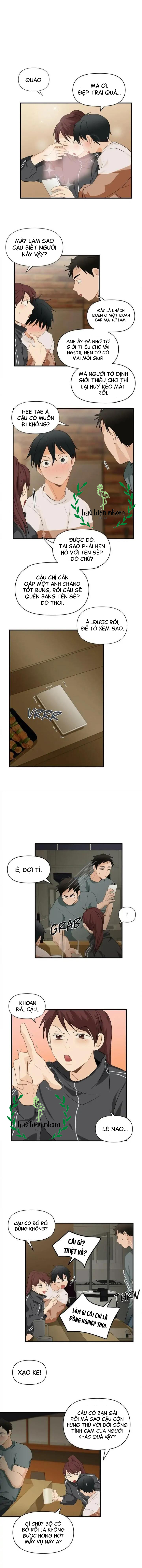 từ đầu xuống chân chapter 12 7