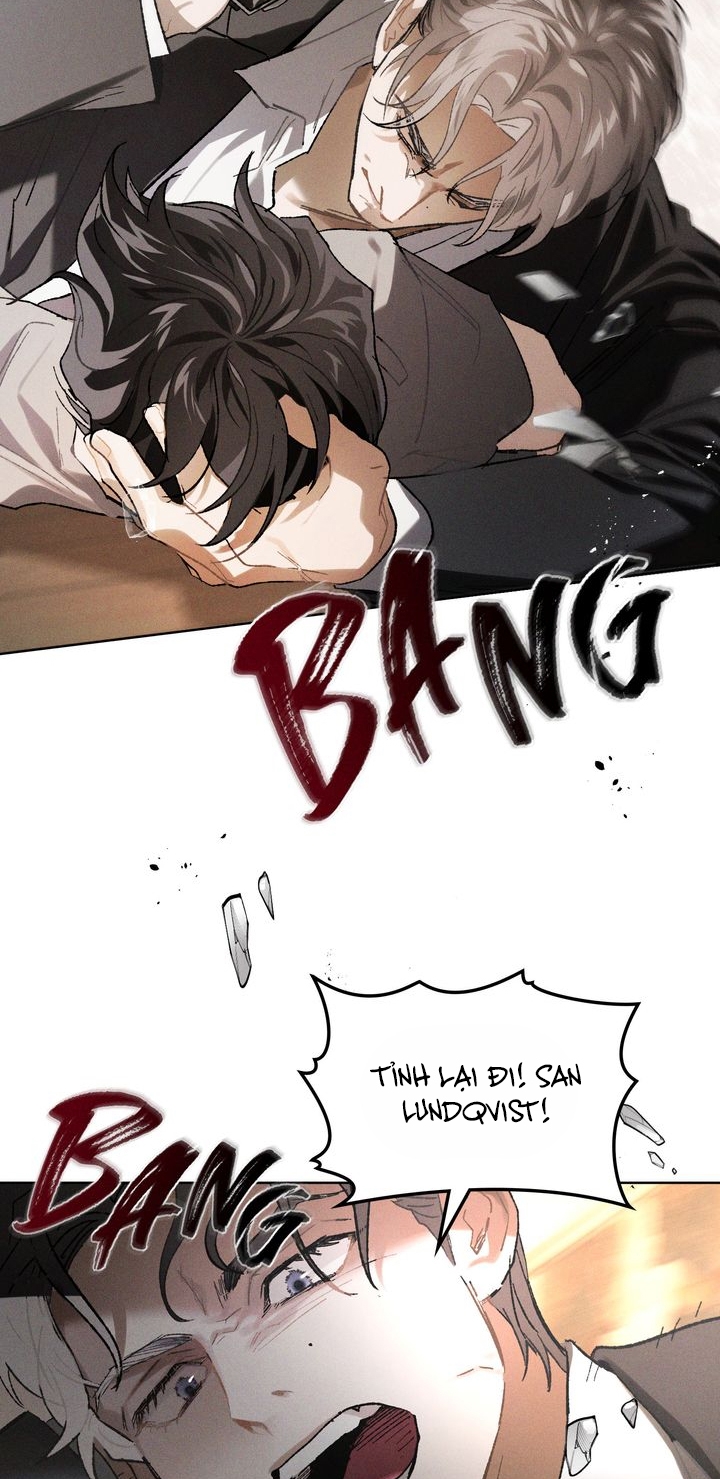 Rơi Vào Nguy Hiểm chapter 15.2 - Trang 15