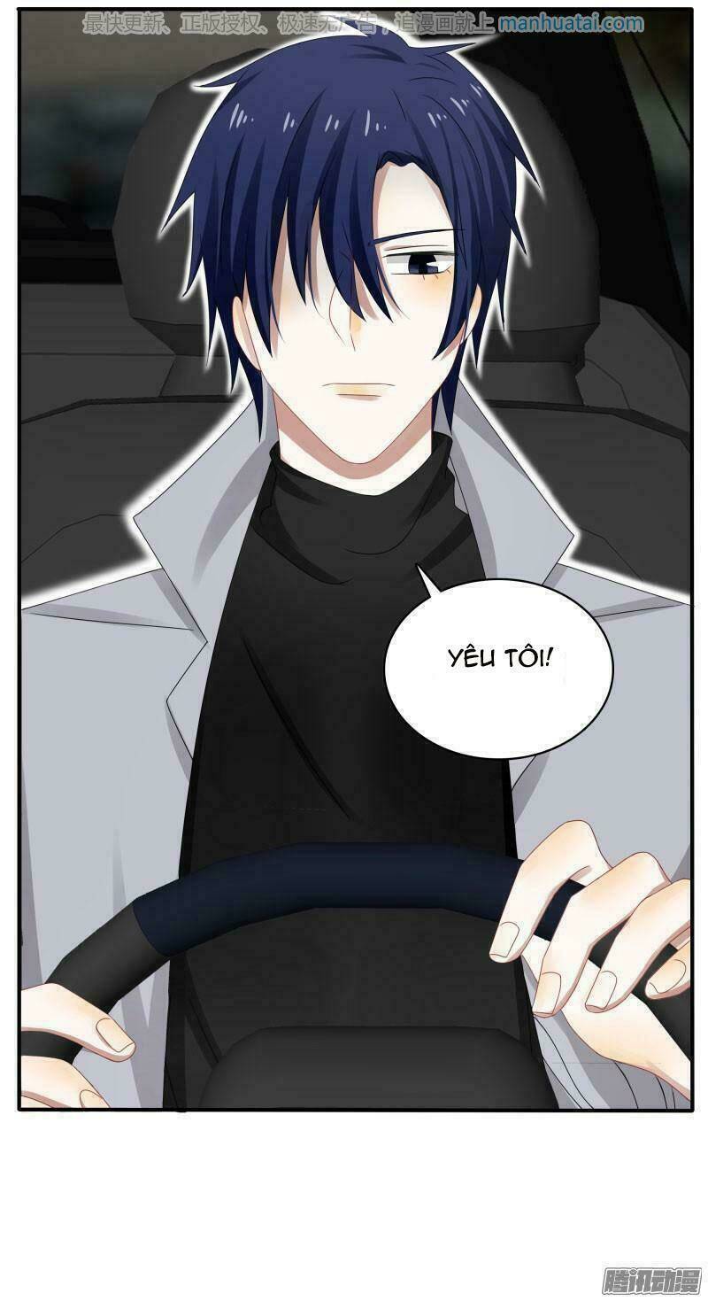 đế thiếu đoạt tình thành nghiện chapter 35 25