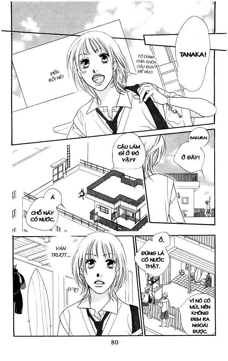 sorairo kaigan chapter 4 3