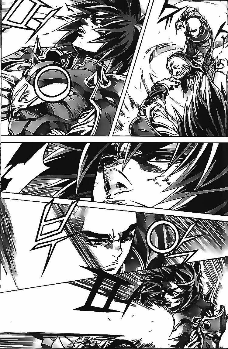 king of hell chapter 102 12