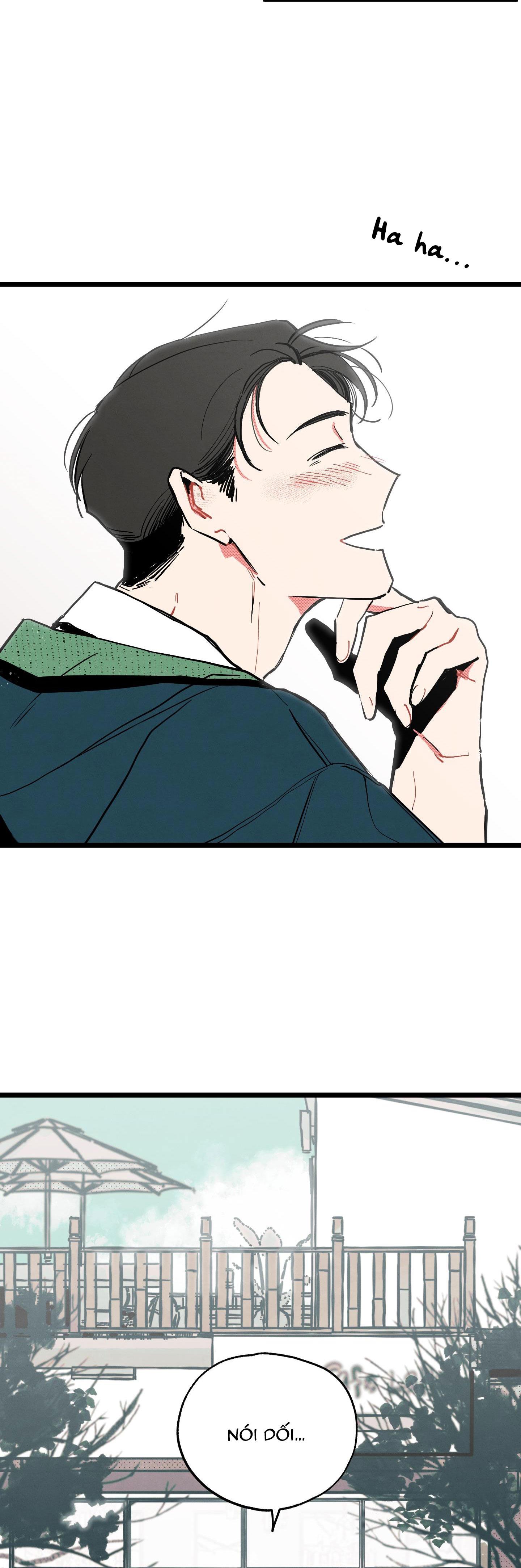 không còn trinh thì phải chết chapter 1 36