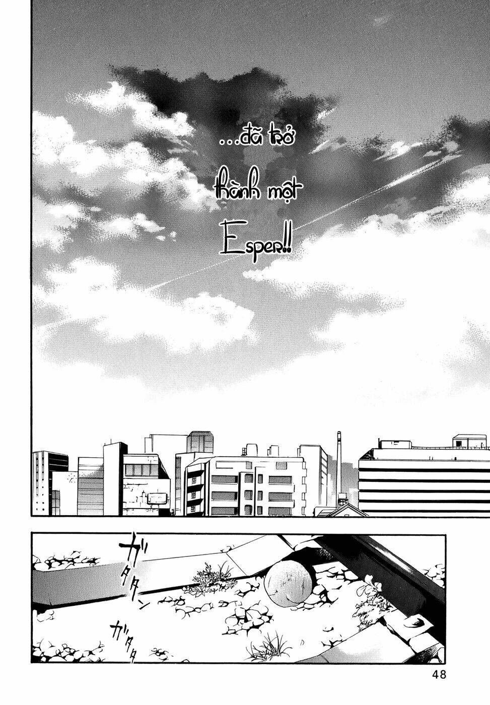 cô gái vượt thời gian chapter 1 47