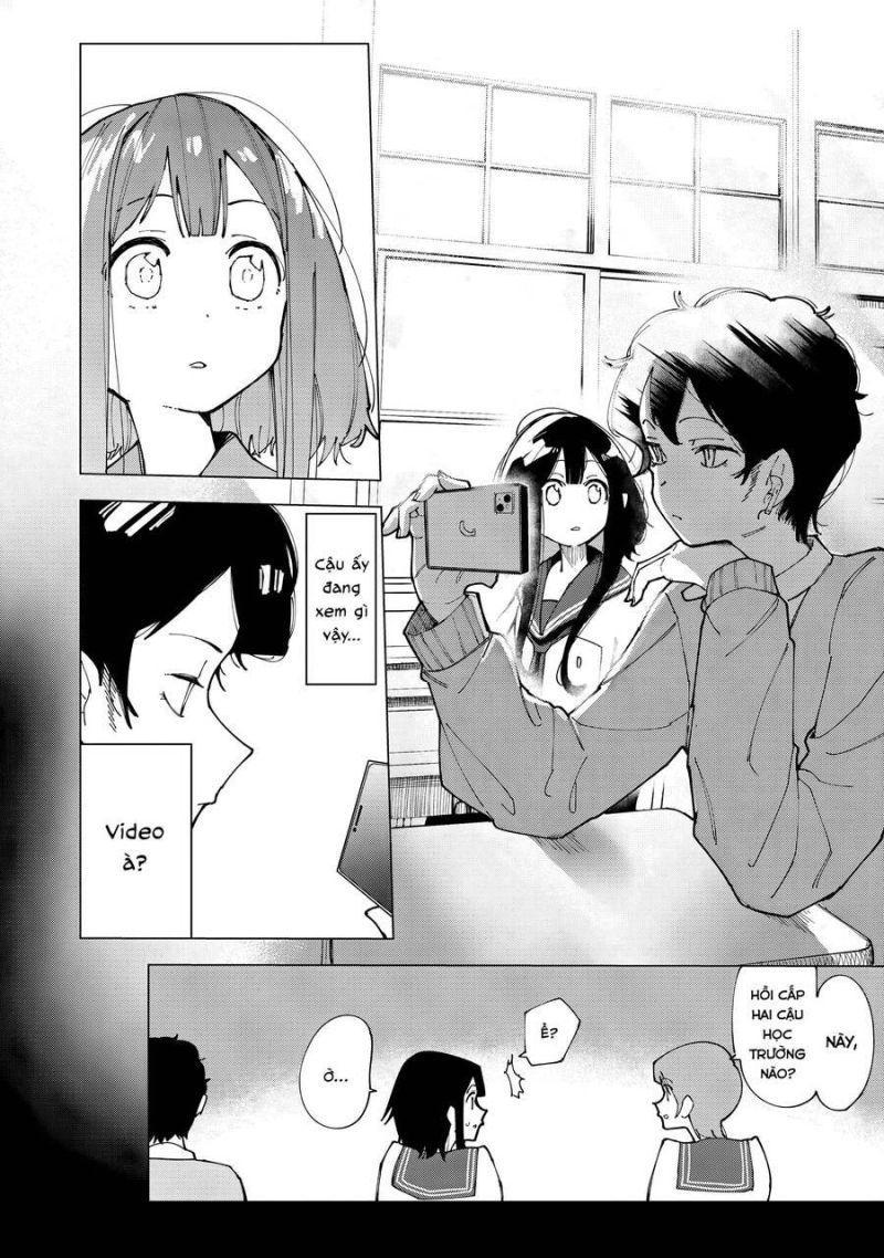 xem phim "người lớn" được không? chapter 1 21