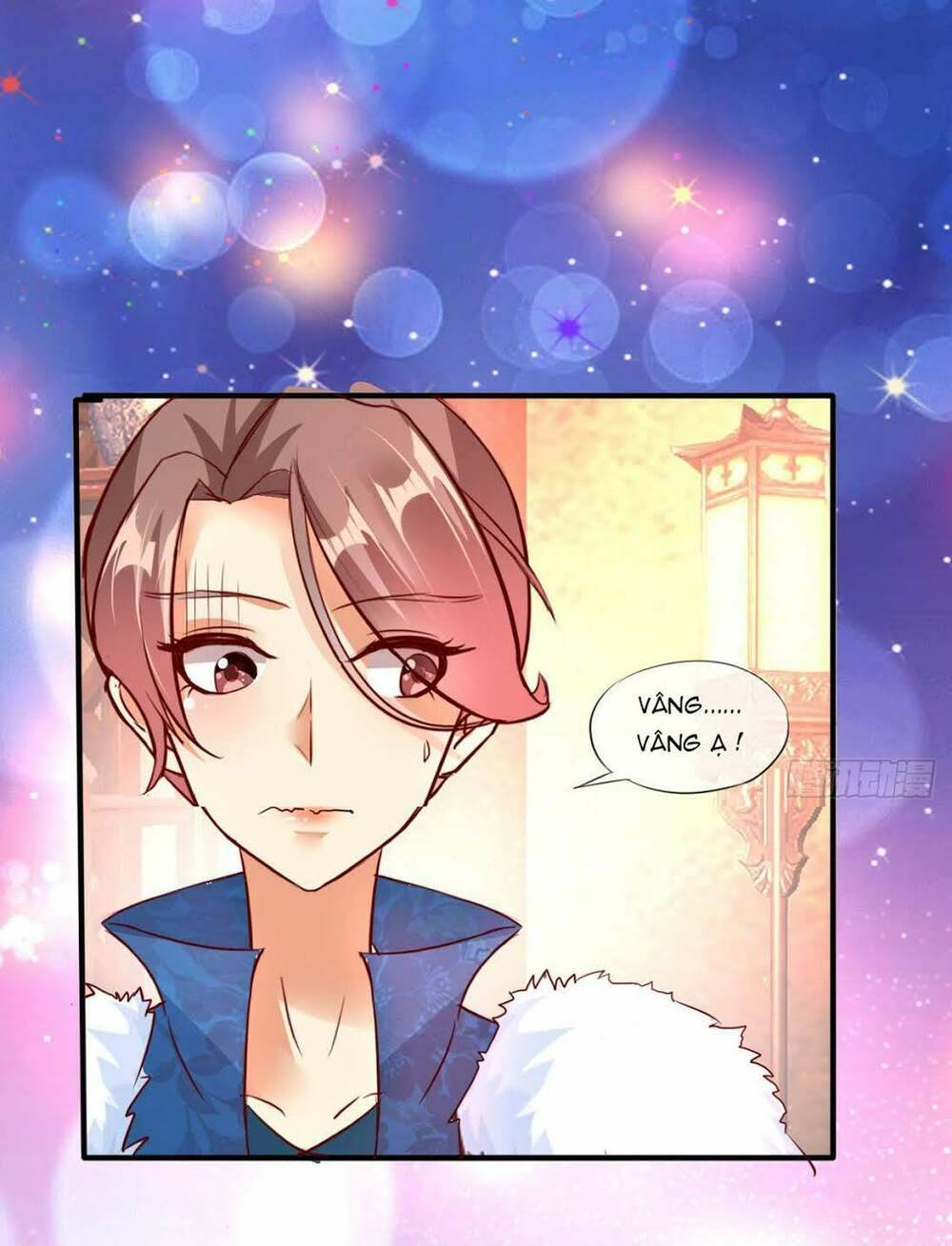 ái khanh giá đáo chapter 5 26