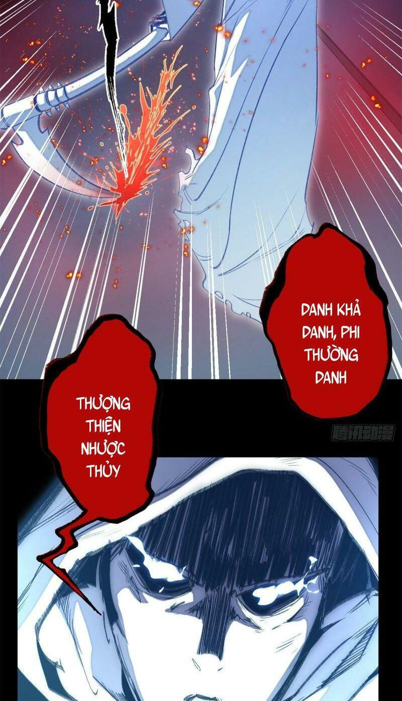 minh nhật chi kiếp chapter 51 5