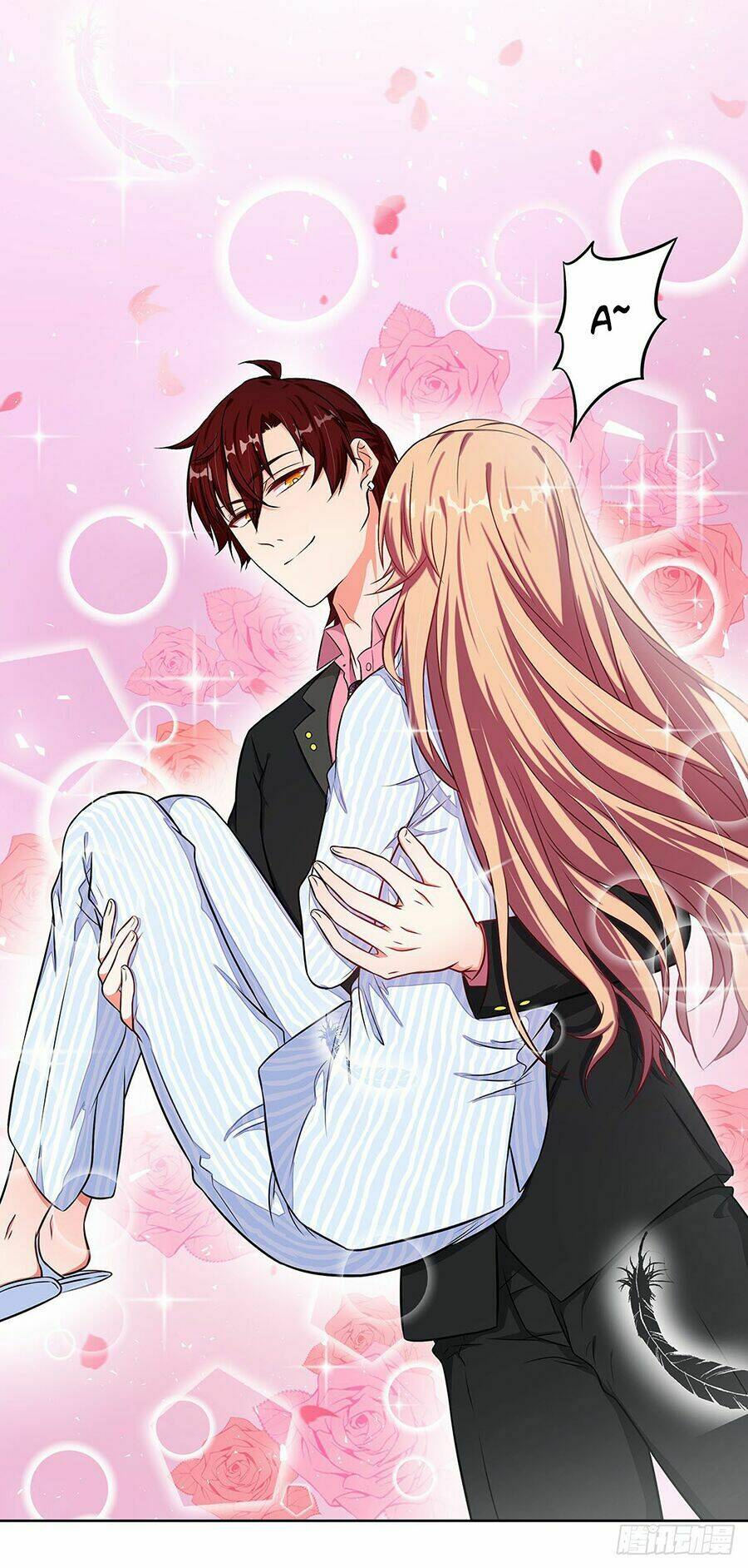 trọng sinh quý thê chi phục thù hoa lệ chapter 6 17