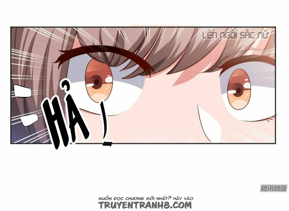 tổng tài khoái hôn chapter 13 8